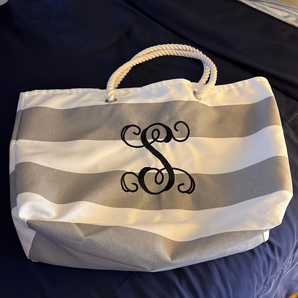 Tote or Beach Bag